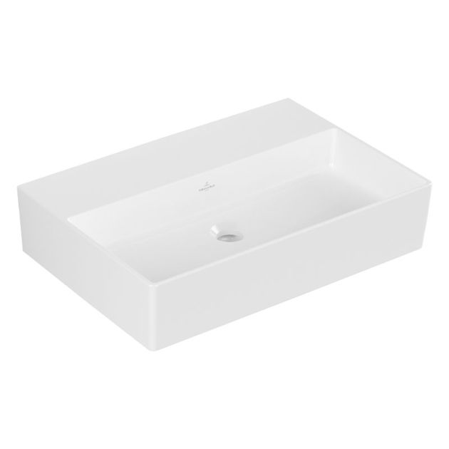 Villeroy und Boch Memento 2.0 Wandwaschtisch