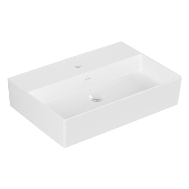 Villeroy und Boch Memento 2.0 Wandwaschtisch