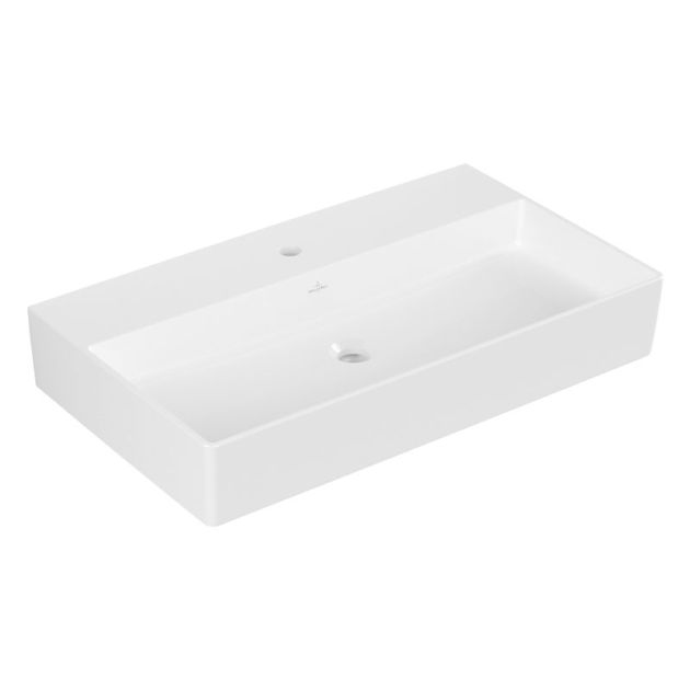 Villeroy und Boch Memento 2.0 Wandwaschtisch