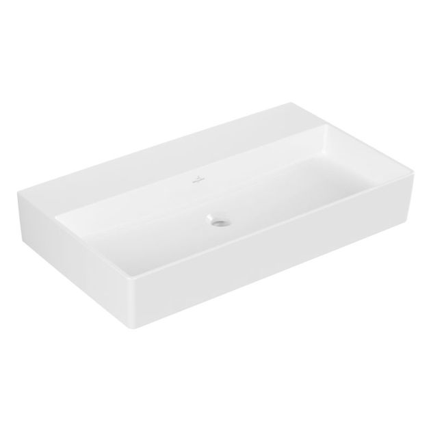 Villeroy und Boch Memento 2.0 Wandwaschtisch