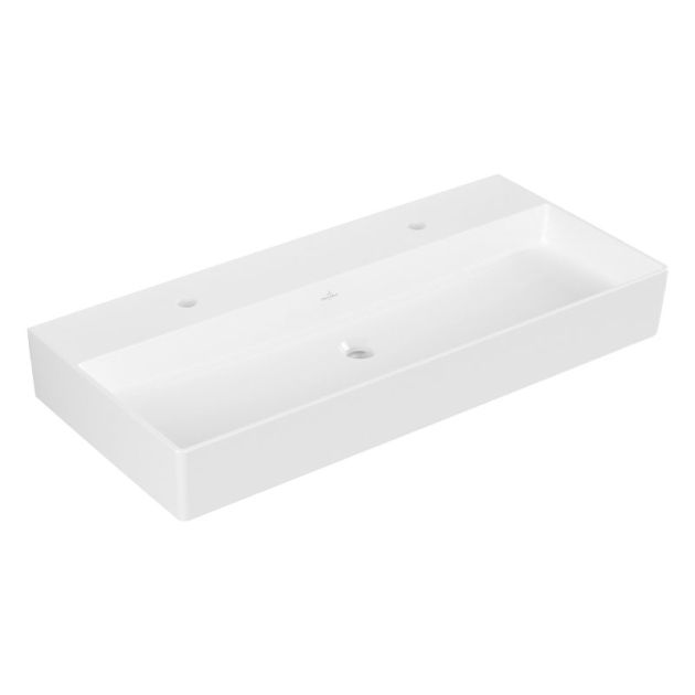Villeroy und Boch Memento 2.0 Wandwaschtisch