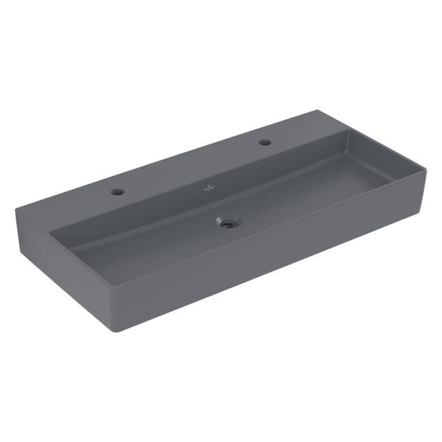 Villeroy und Boch Memento 2.0 Wandwaschtisch