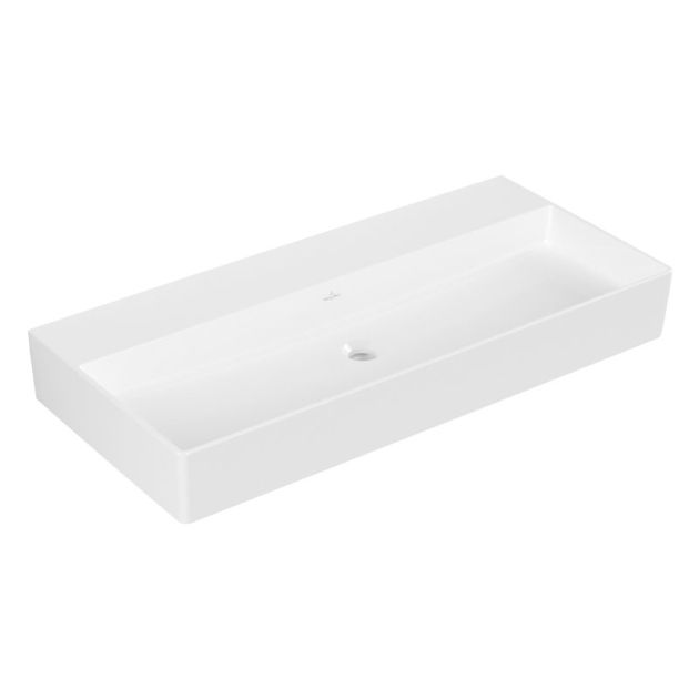 Villeroy und Boch Memento 2.0 Wandwaschtisch