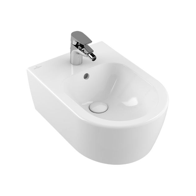 Villeroy und Boch Avento Bidet