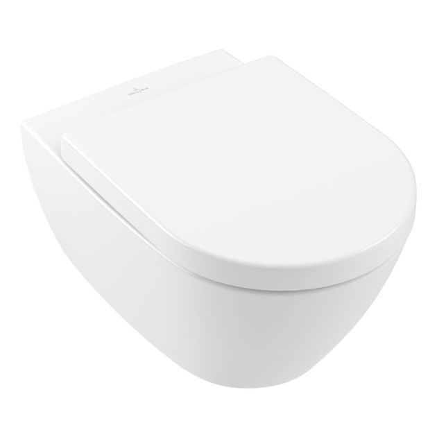 Villeroy und Boch Subway 2.0 Wand-WC