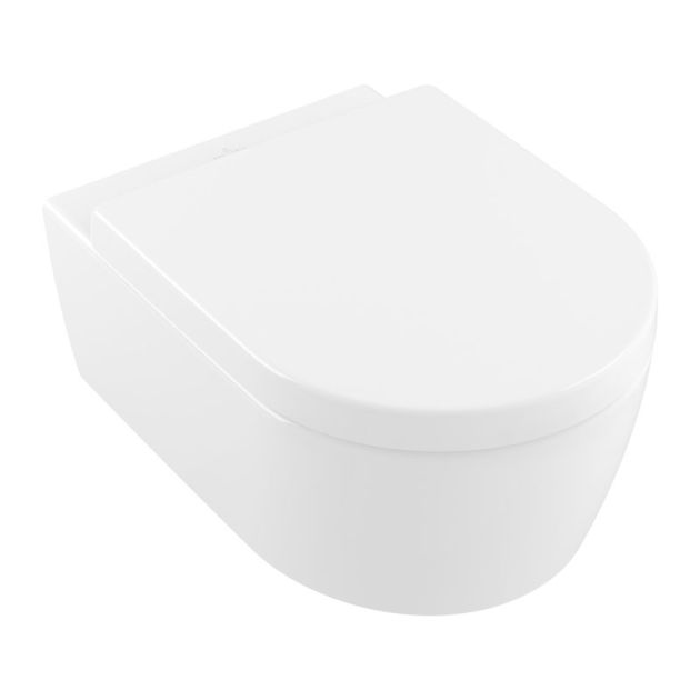 Villeroy und Boch Avento WC-Set