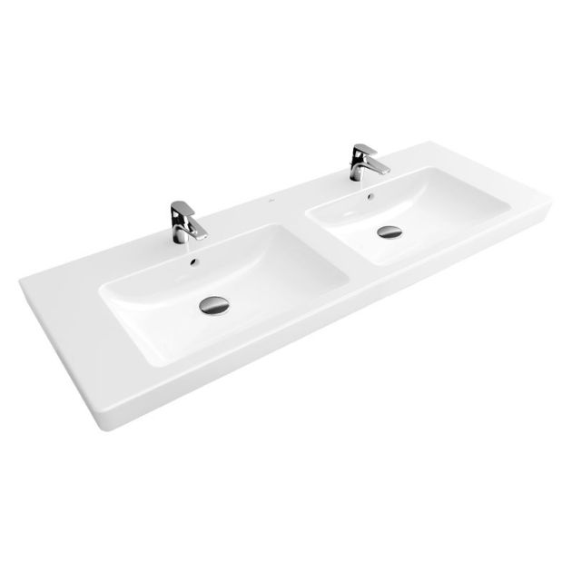 Villeroy und Boch Subway 2.0 Wandwaschtisch