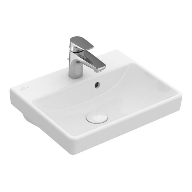 Villeroy und Boch Avento Wandwaschtisch