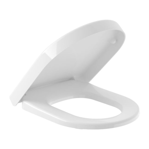 Villeroy und Boch Subway 2.0 WC-Sitz