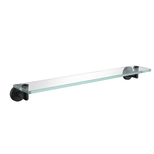 Avenarius Serie 200 Glas-Ablage 60 cm