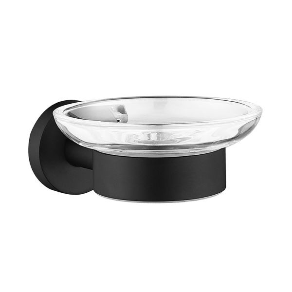 Avenarius Serie 200 Seifenhalter mit Schale
