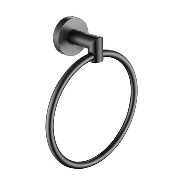 Avenarius Serie 200 Handtuchhalter Handtuchring