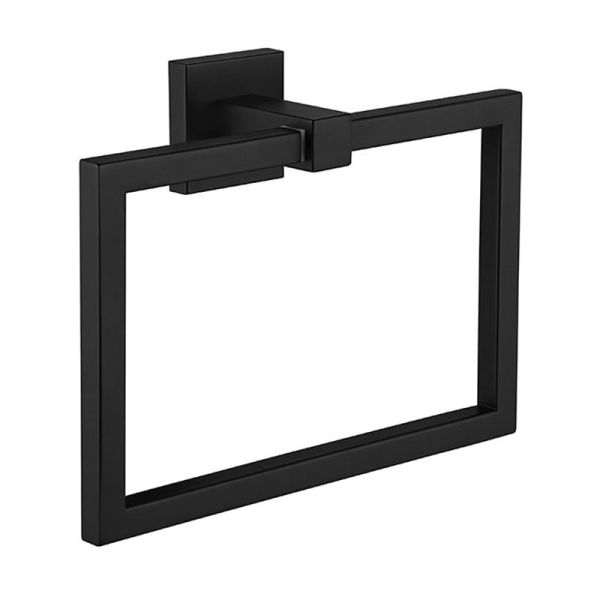 Avenarius Serie 420 Handtuchring eckig