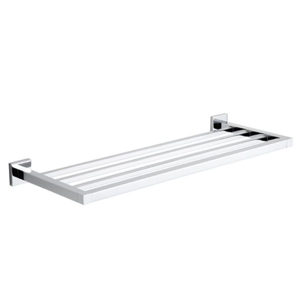 Avenarius Serie 420 Handtuchablage 60 cm