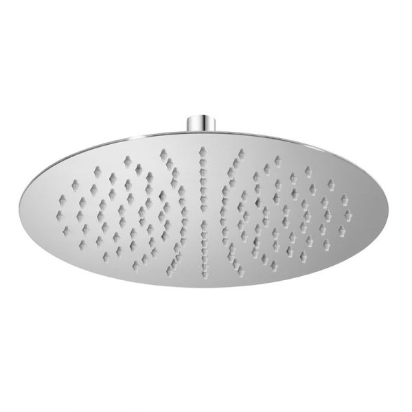 Avenarius Shower Kopfbrause / Regenbrause rund 30 cm