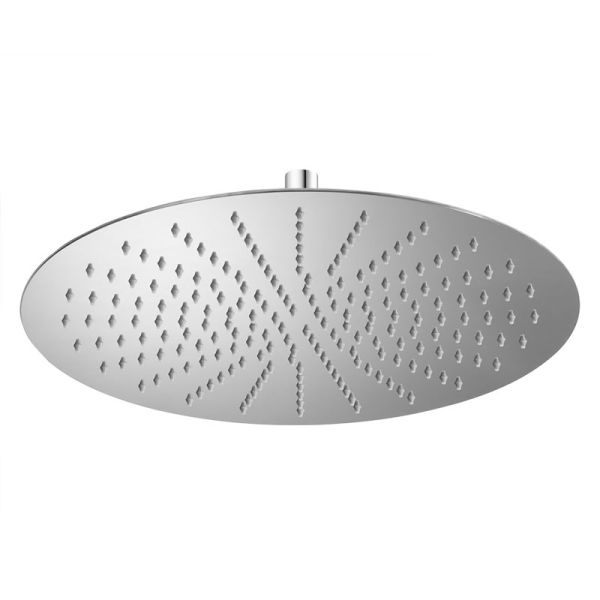 Avenarius Shower Kopfbrause / Regenbrause rund 40 cm