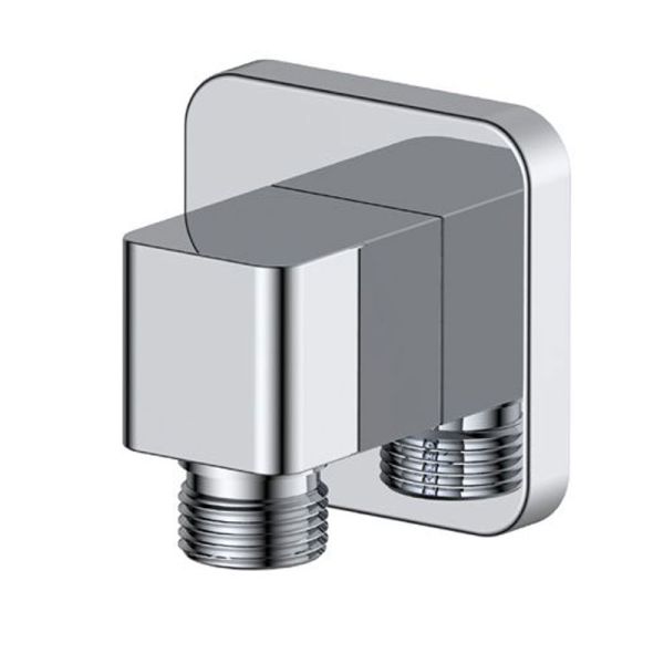 Avenarius Shower Brausehalter Brausewandhalter