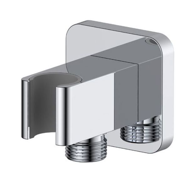 Avenarius Shower Brausehalter Brausewandhalter
