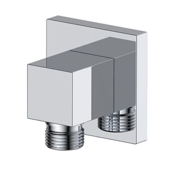 Avenarius Shower Brausehalter Brausewandhalter