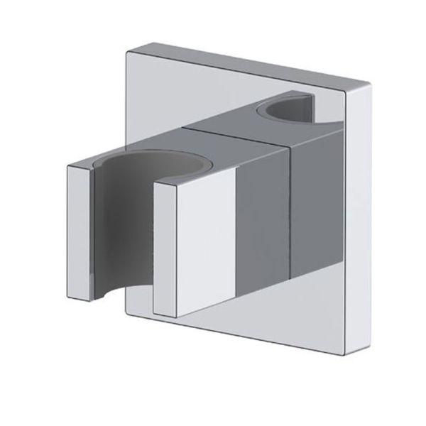 Avenarius Shower Brausehalter Brausewandhalter