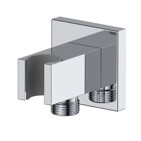 Avenarius Shower Brausehalter Brausewandhalter