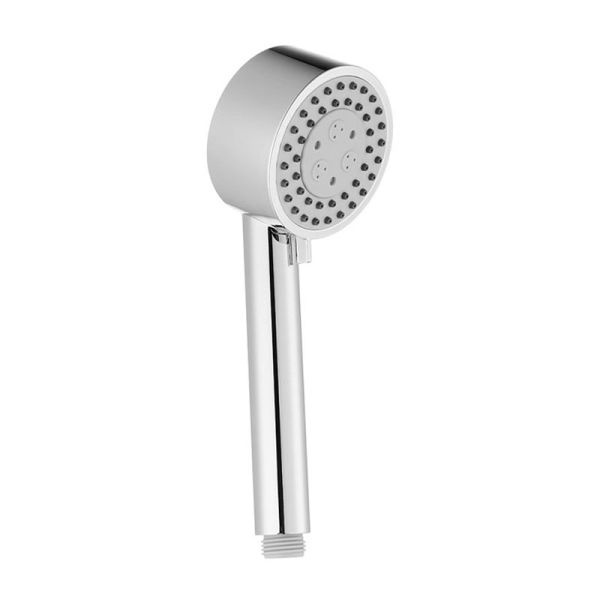 Avenarius Shower Handbrause 3 fach verstellbar