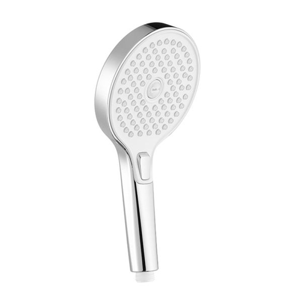 Avenarius Shower Handbrause TenderDrop 3 fach verstellbar