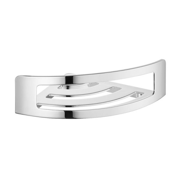 Avenarius Serie Körbe Duschablage-Eckmodell