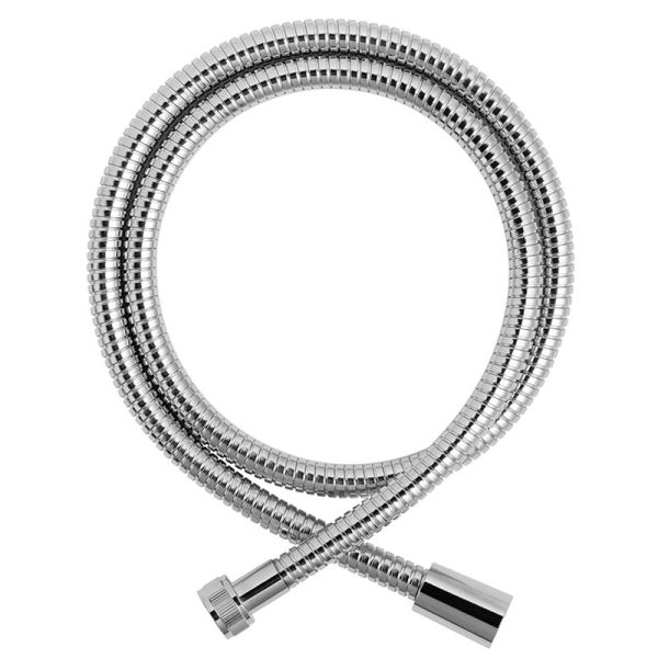 Avenarius Shower Brauseschlauch / Metall-Brauseschlauch, 200 cm