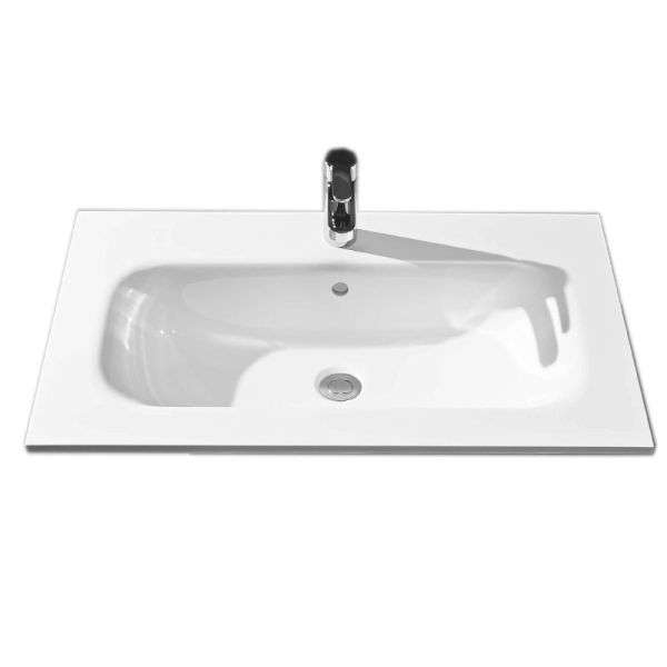 Badea Classic Möbelwaschtisch VEGAS - 90,5 cm