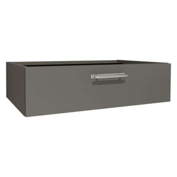 Badea Classic Plattenunterschrank - 80 cm