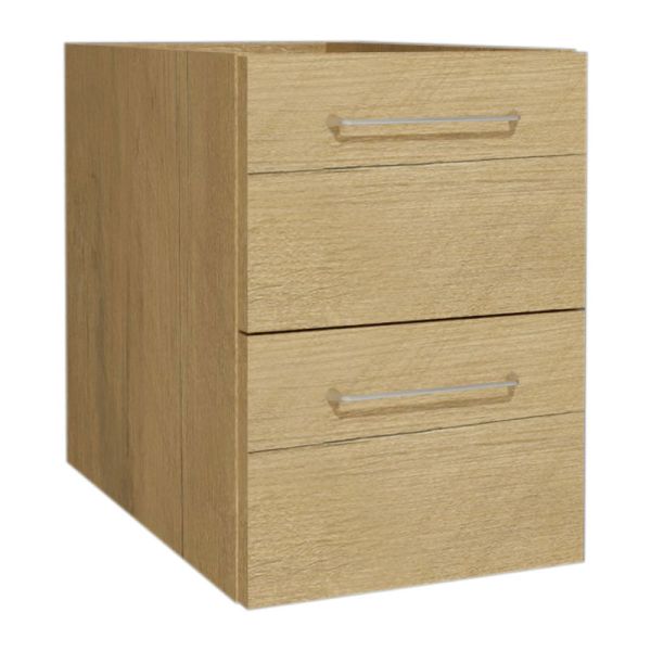 Badea Classic Plattenunterschrank - 30 cm