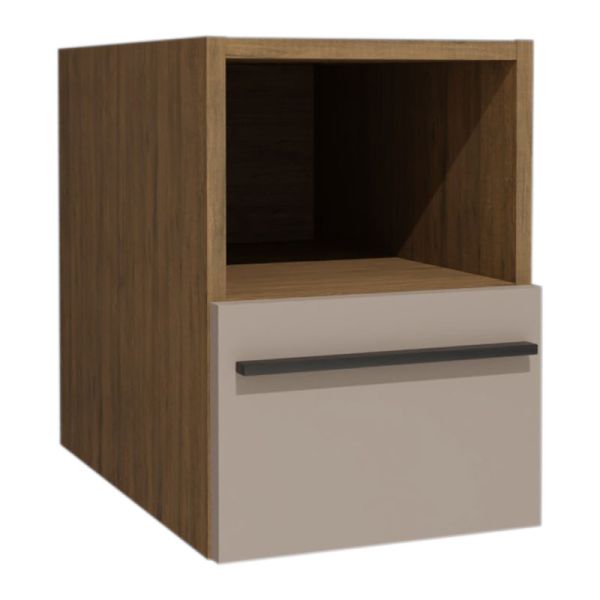 Badea Classic Plattenunterschrank - 30 cm