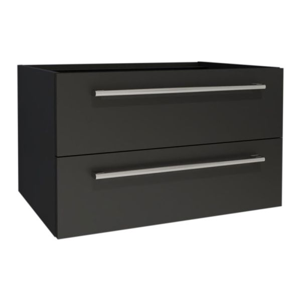 Badea Classic Plattenunterschrank - 70 cm
