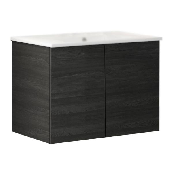 Badea Classic Waschtischunterschrank - 70 cm, 2 Türen