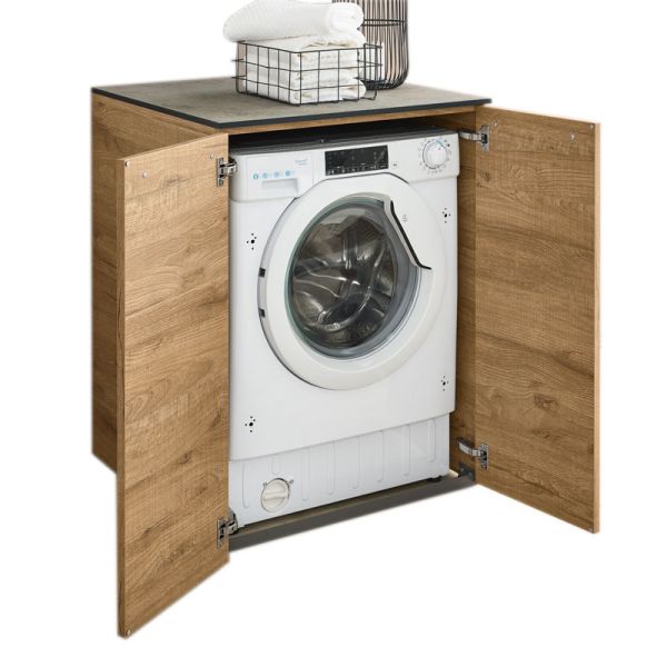 Badea Classic Waschmaschinenumbauschrank - 70 cm