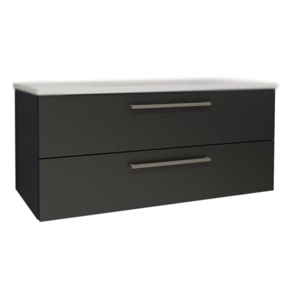 Badea Classic Waschtischunterschrank - 100 cm