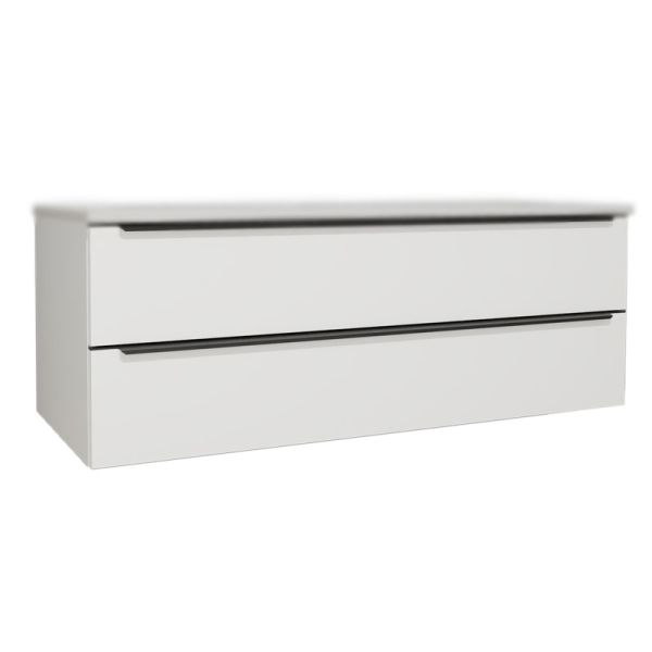 Badea Classic Waschtischunterschrank - 120 cm