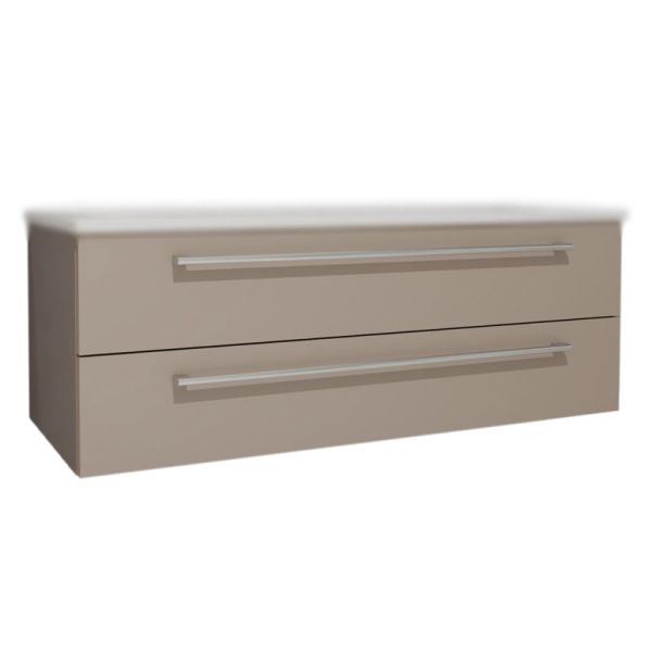 Badea Classic Waschtischunterschrank - 120 cm