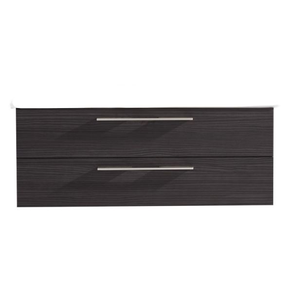 Badea Classic Waschtischunterschrank - 120 cm