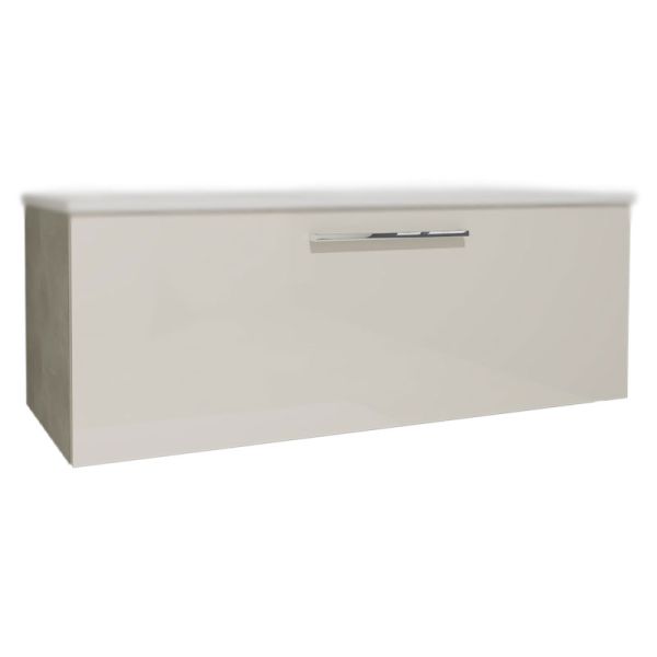 Badea Classic Waschtischunterschrank - 120 cm