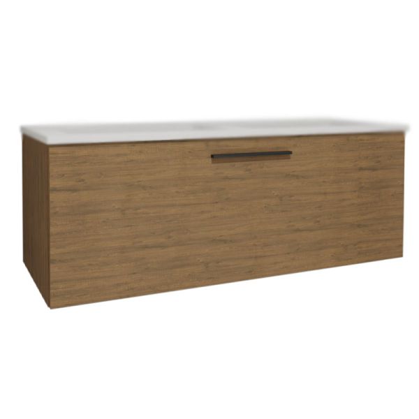 Badea Classic Waschtischunterschrank - 120 cm