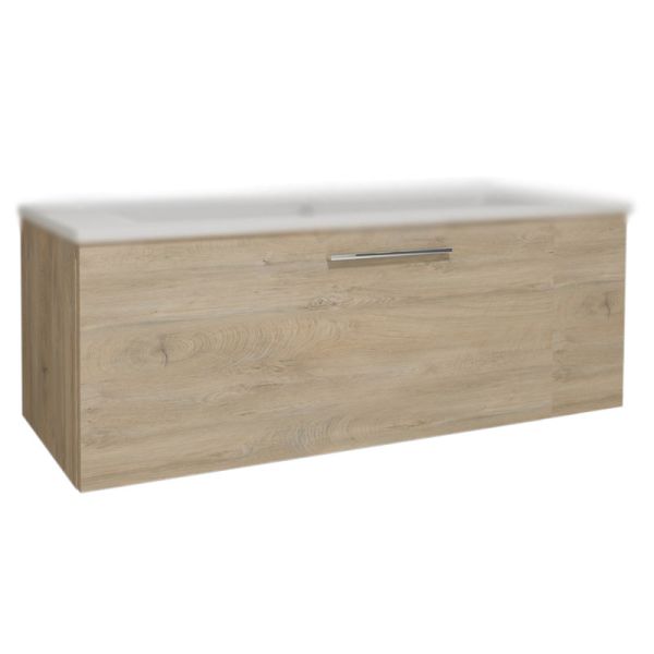 Badea Classic Waschtischunterschrank - 120 cm