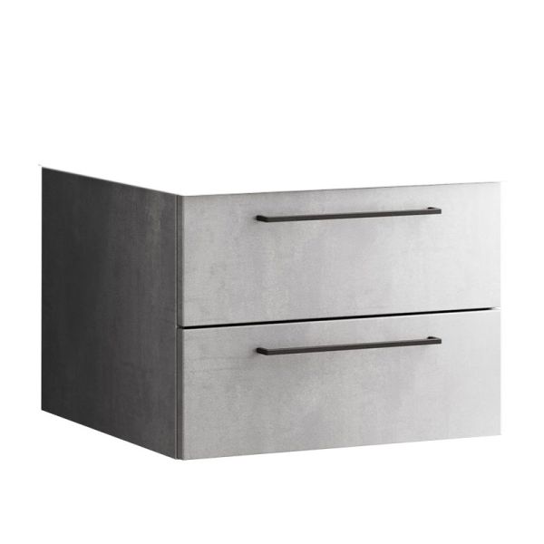 Badea Classic Waschtischunterschrank - 60 cm