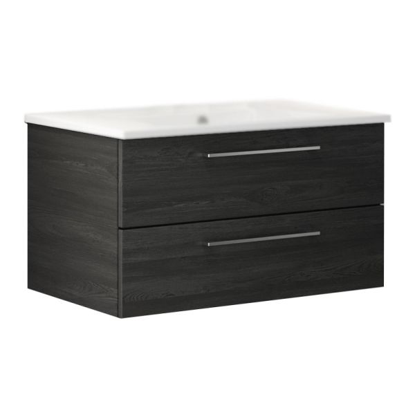 Badea Classic Waschtischunterschrank - 80 cm