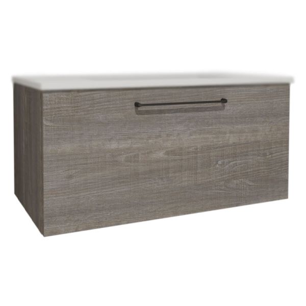 Badea Classic Waschtischunterschrank - 90 cm