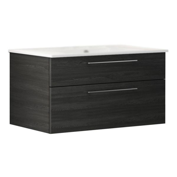 Badea Classic Waschtischunterschrank - 100 cm