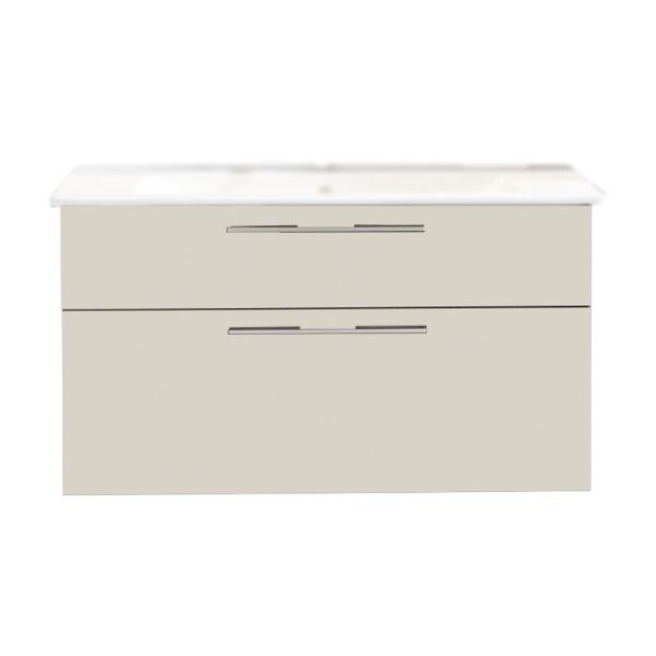 Badea Classic Waschtischunterschrank - 120 cm