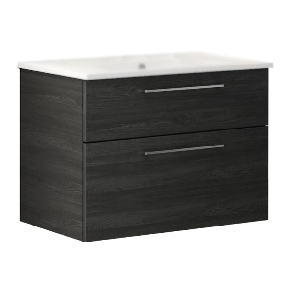 Badea Classic Waschtischunterschrank - 80 cm