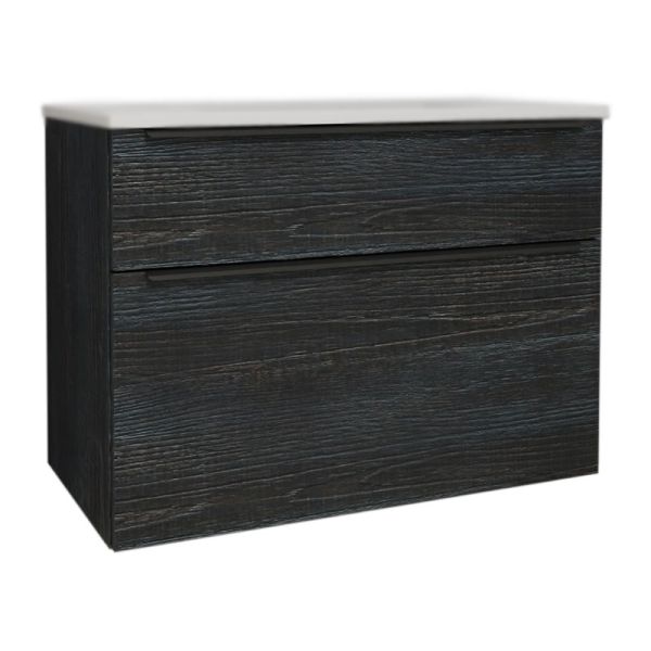 Badea Classic Waschtischunterschrank - 90 cm